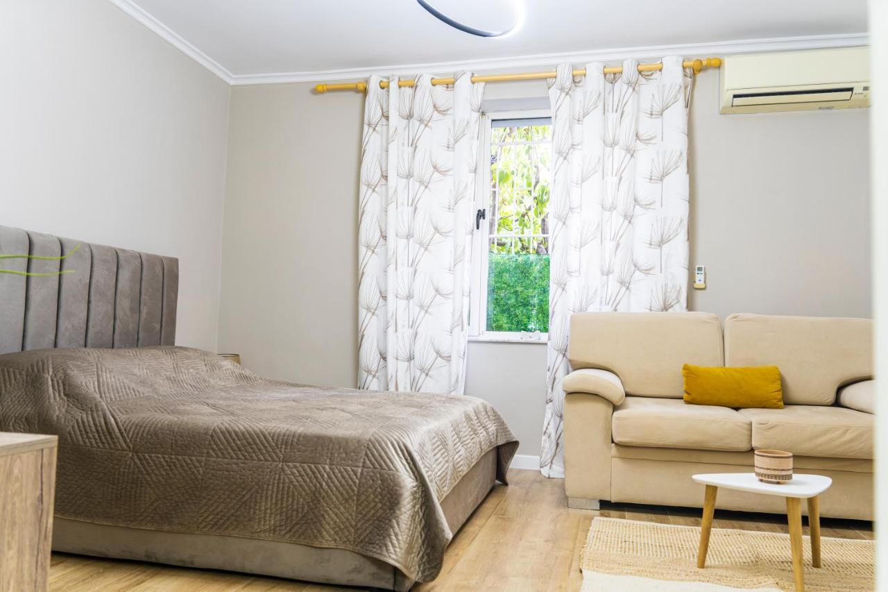 New Bazaar Cane Apartment 2 Tirana Exterior foto