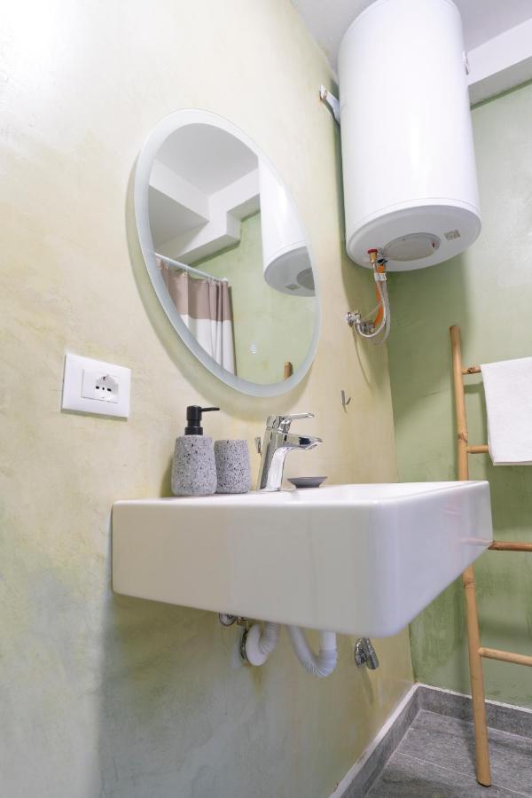 New Bazaar Cane Apartment 2 Tirana Exterior foto